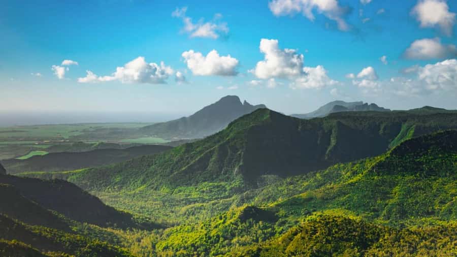 Mauritius: Private Full-Day South Mauritius Tour - Black River Gorges and Alexandra Falls