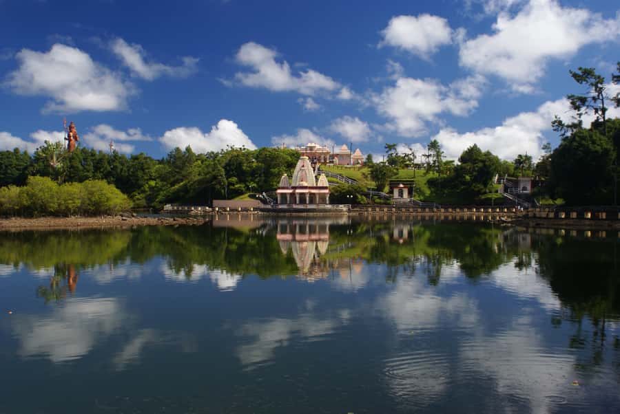 Mauritius: Private Southwest Chamarel Highlights Tour - 9:00 a.m. pickup and the value of a private car