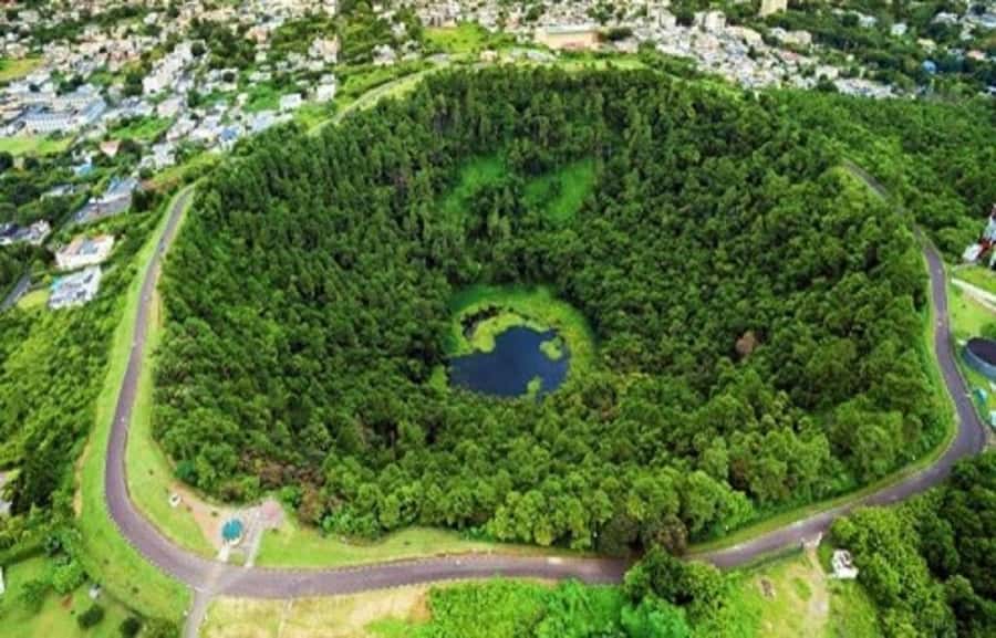 Mauritius: Private Southwest Day Tour - Chamarel’s Seven Colored Earth or Les Valley Des Couleurs