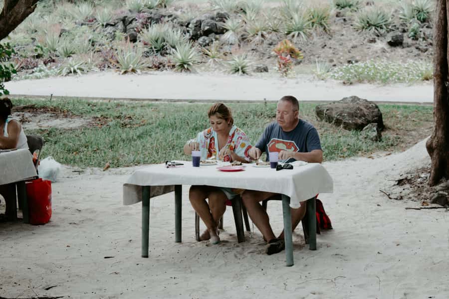 Mauritius: Speedboat Tour to Ile aux Cerfs with Lunch - Key points to know before you book