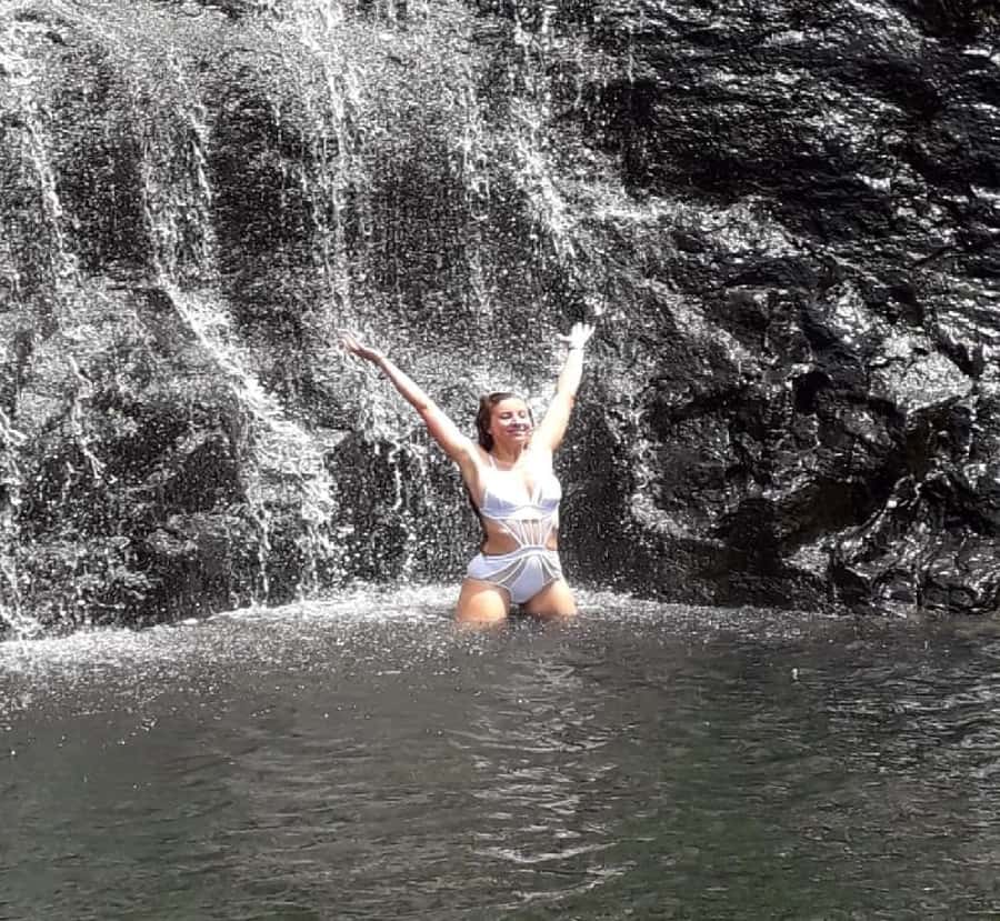 Mauritius: Tamarind Falls Guided Hike with Swim and Lunch - Key points to know before you go