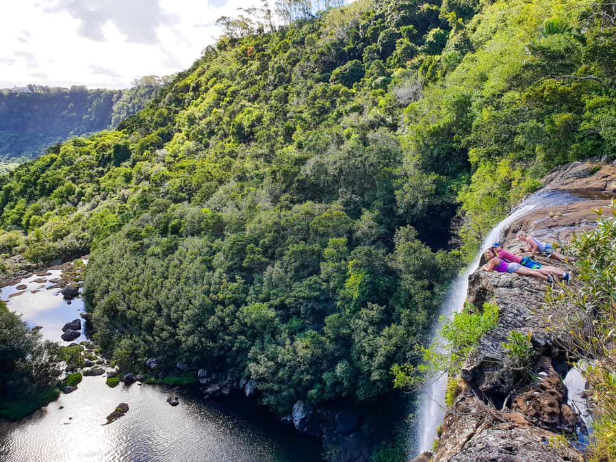 Mauritius: Tamarind Falls Highlights 3-Hour Hiking Trip - Who should book this hike
