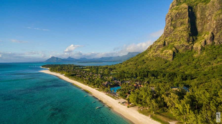 Mauritius: Vanilla Park & Beaches Tour with Extra Option - Optional 23 Coloured Earth for geology and adventure