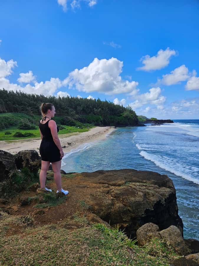Mauritius: Vanilla Park & Beaches Tour with Extra Option - What the private guide adds