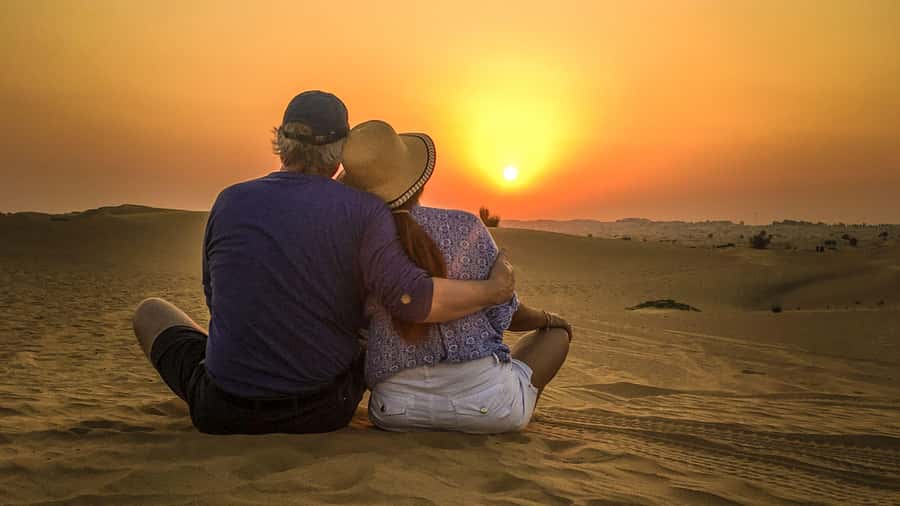Merzouga: 1-Night in Desert Camp With Dinner & camel ride - Key points to know before you book