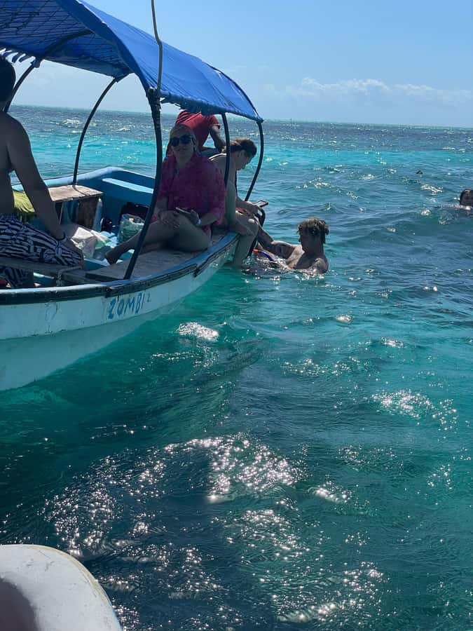 Mnemba from Kendwa & nungwi half day - Timing, Sea Conditions, and What to Pack