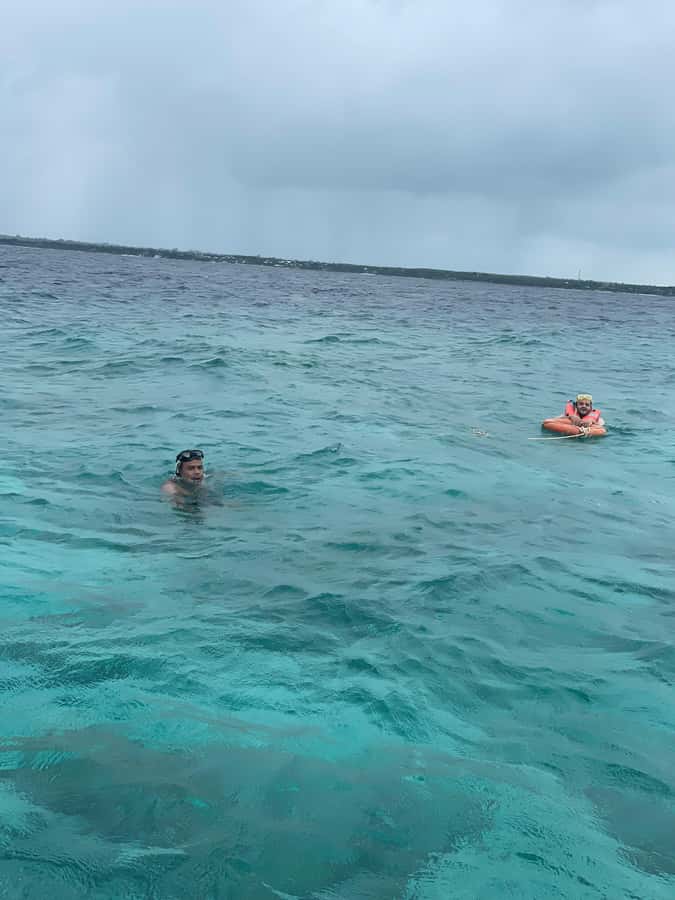 Mnemba from Kendwa & nungwi half day - Booking Flexibility and Cancellation