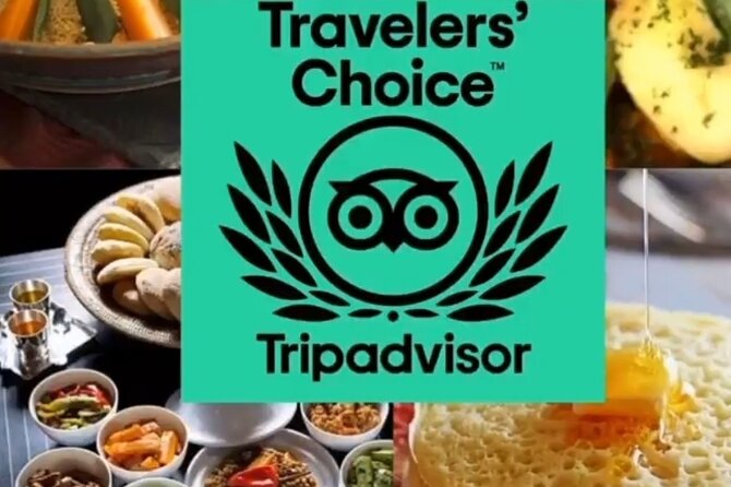 Moroccan Cooking Class & Marrakech Market Visit with Chef Khmisa - Booking and cancellation details