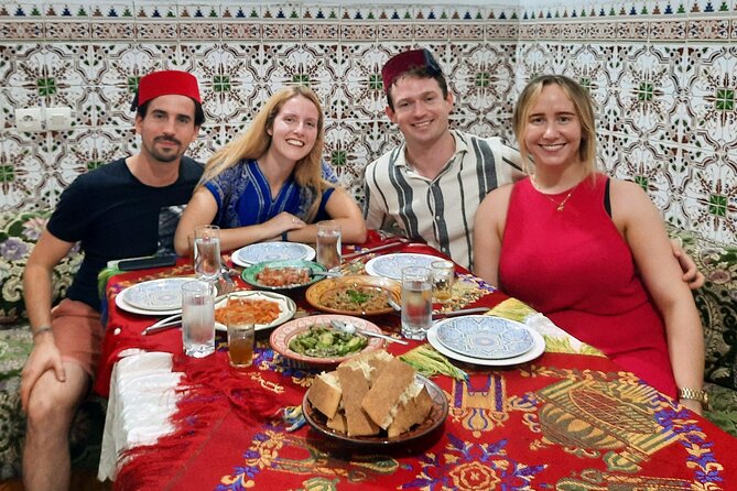 Moroccan Cooking Class & Marrakech Market Visit with Chef Khmisa - Should you book Chef Khmisa’s cooking class?