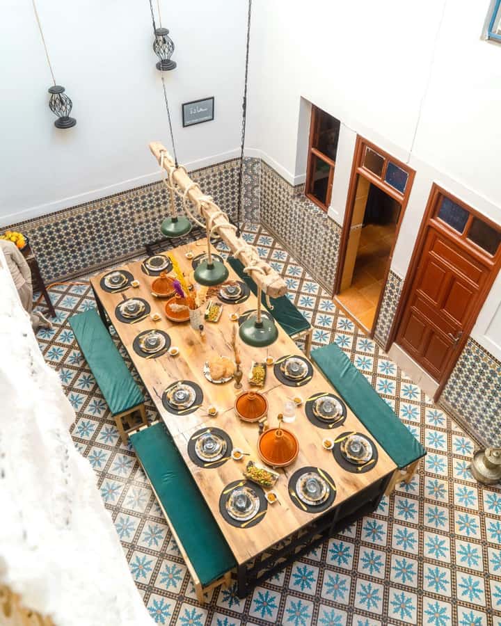 Moroccan Food Cooking Class with a Local Chef in Marrakech - Who will enjoy this class most