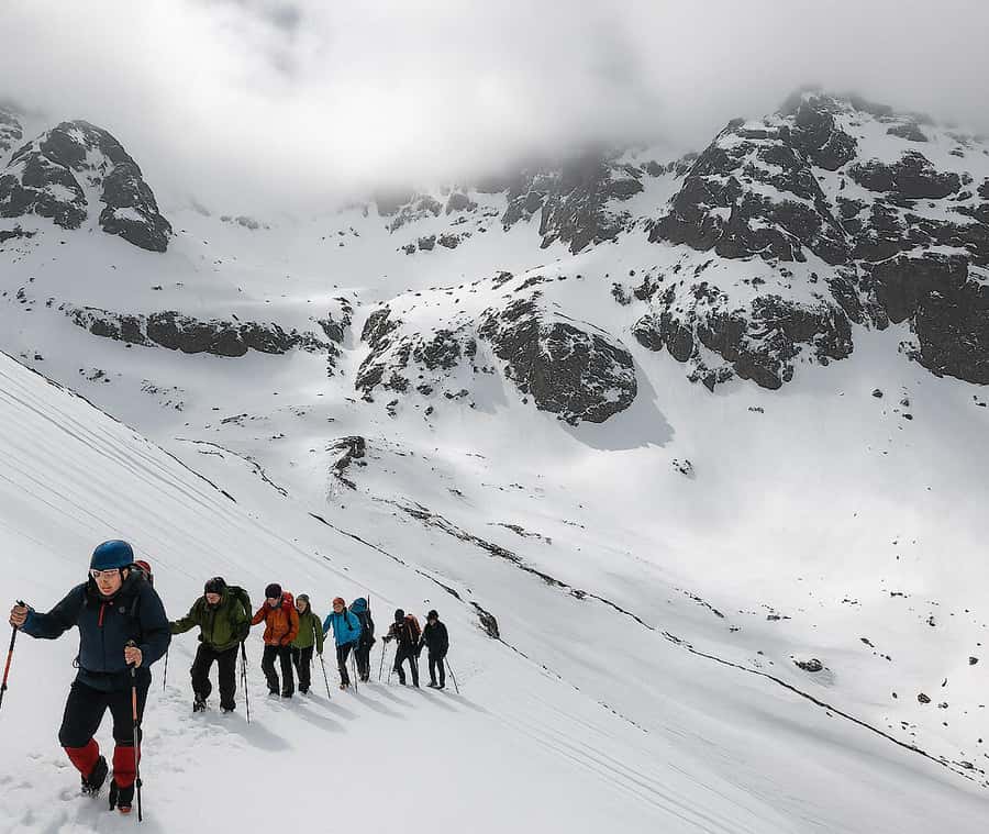 Mt Toubkal Ascent Express Trek 2 Days 1 Nights - Key points before you book