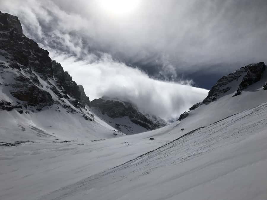 Mt Toubkal Ascent Express Trek 2 Days 1 Nights - My verdict on Mount Toubkal in two days