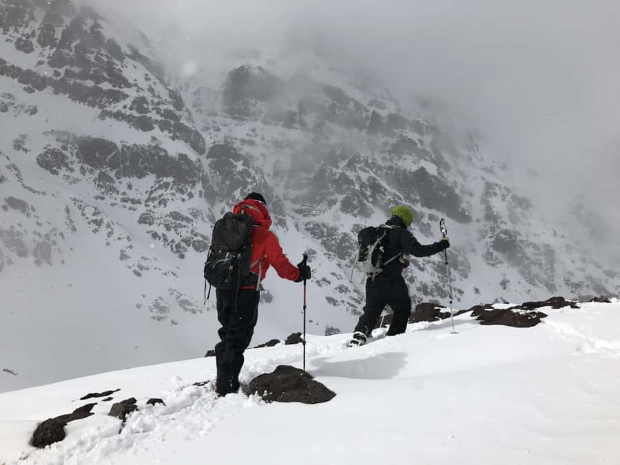 Mt Toubkal Ascent Express Trek 2 Days 1 Nights - What $147 includes, and what it does not