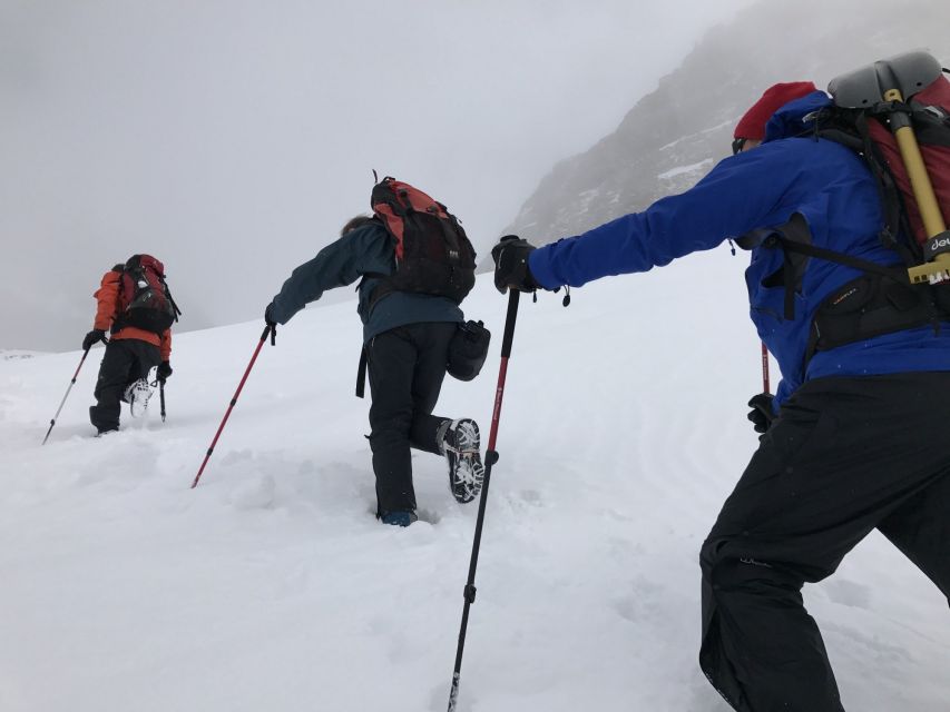 Mt Toubkal Ascent Express Trek 2 Days 1 Nights - Who should choose this express trek