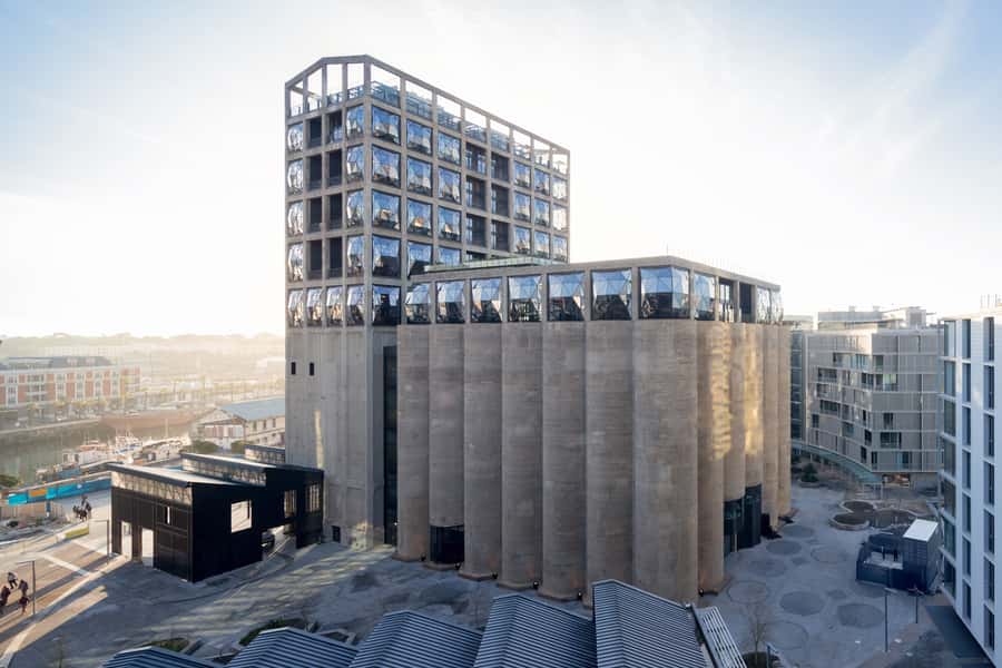 Museum of Contemporary African Art: Fast-Track Zeitz MOCAA - Key points to know before you go