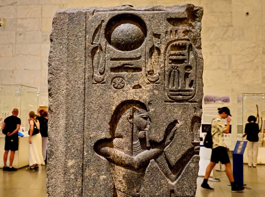 Museum of Egyptian Civilization, Citadel & Old Cairo Tour - What makes this Cairo day worth your time