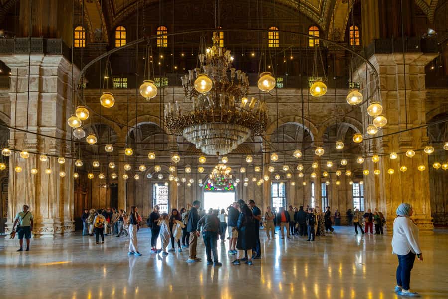 Museum of Egyptian Civilization, Citadel & Old Cairo Tour - Should you book the Museum of Egyptian Civilization, Citadel and Old Cairo Tour?