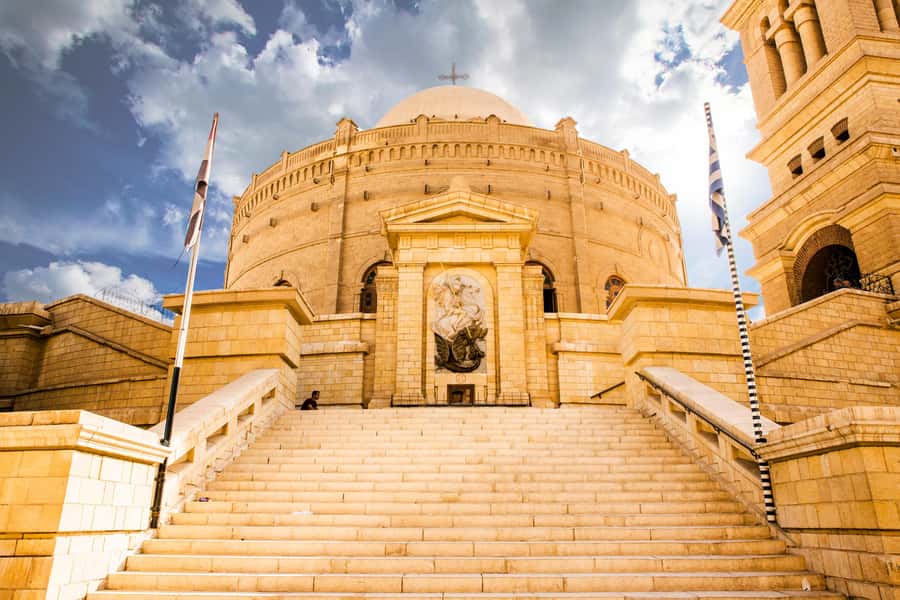 Museum of Egyptian Civilization, Citadel & Old Cairo Tour - Is $77 a fair price?