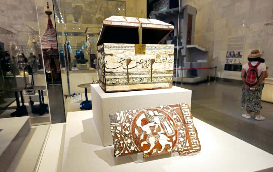 Museum of Egyptian Civilization, Citadel & Old Cairo Tour - Seeing Cairo from Saladin’s Citadel