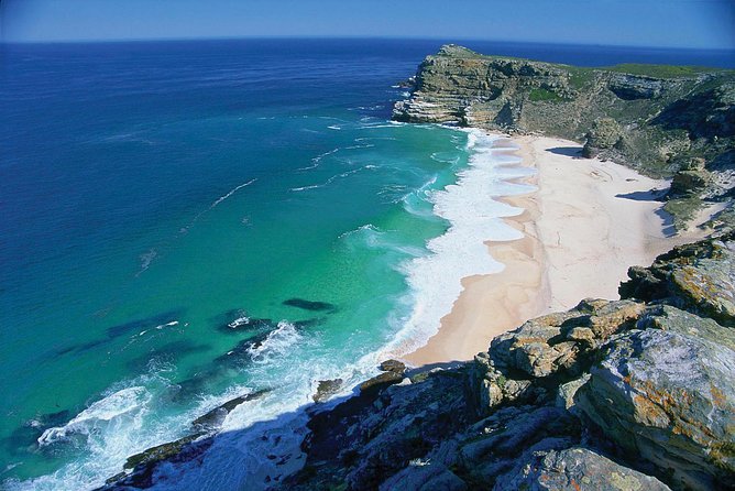 MUST DO: Boulders Beach & Cape Point Full Day Tour #1 Rated - The Cape of Good Hope is the day’s payoff