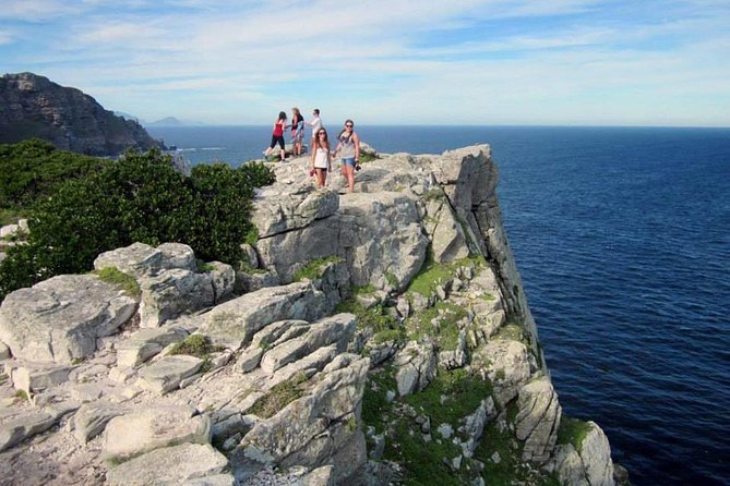 MUST DO: Boulders Beach & Cape Point Full Day Tour #1 Rated - What to bring and what to budget