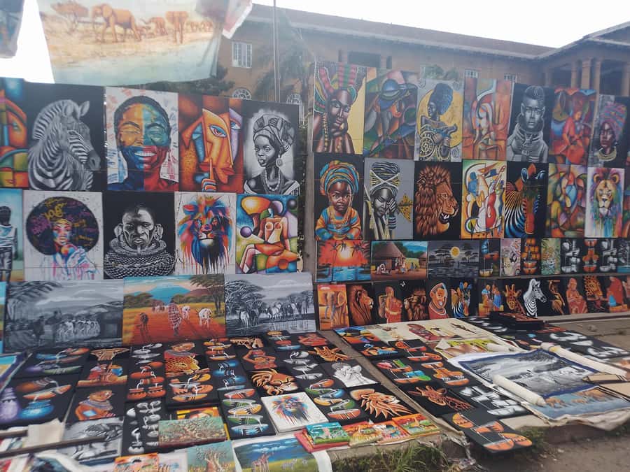 Nairobi Downtown Walking Tour - Nairobi’s downtown, explained one street at a time