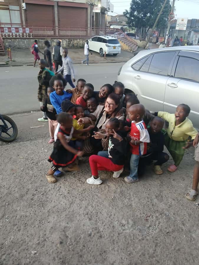 Nairobi: Kibera Slum storytelling tour with a Local - Walking through Kibera’s narrow lanes