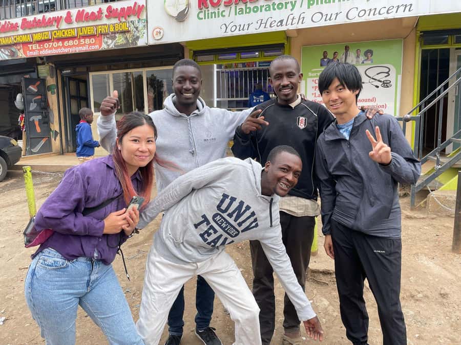 Nairobi: Kibera Slum storytelling tour with a Local - What the guides do well