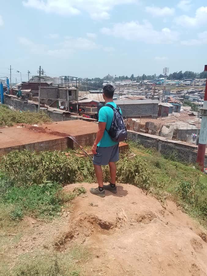Nairobi: Kibera Slum storytelling tour with a Local - Is three hours enough?
