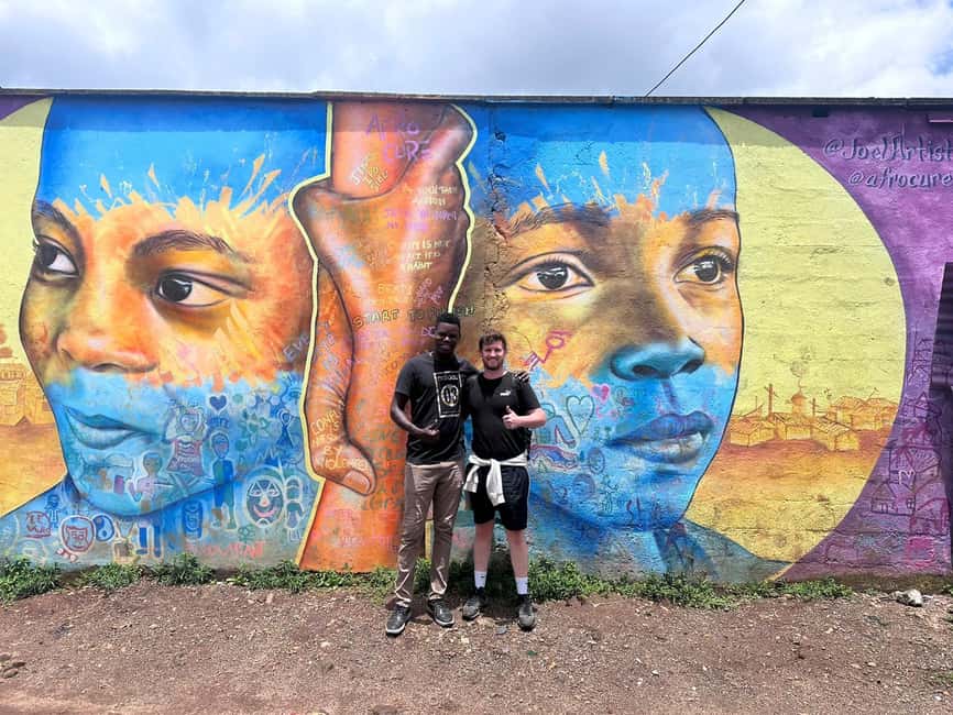Nairobi: Kibera Slum Tour with Local Social Entrepreneurs - Why this Kibera tour is different