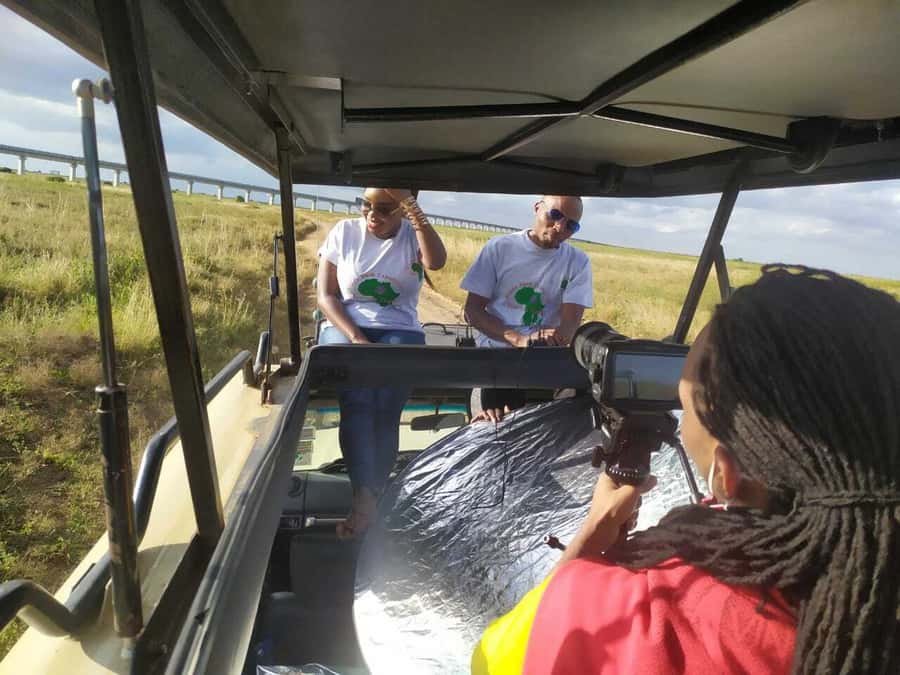 Nairobi National Park Half-Day Game Drive - Should you book this Nairobi safari?