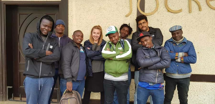 Nairobi Storytelling Tour with Former Street Kids - Should you book the Nai Nami storytelling tour?