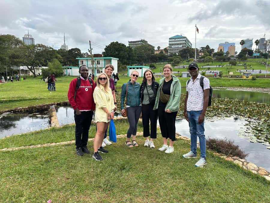Nairobi Walking tour:Explore History Culture and Traditions - What the $22 price really gets you
