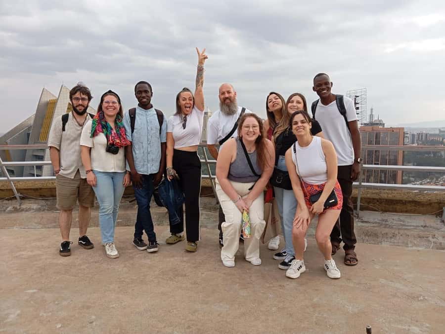 Nairobi Walking tour:Explore History Culture and Traditions - Why this three-hour walk is a smart introduction to Nairobi