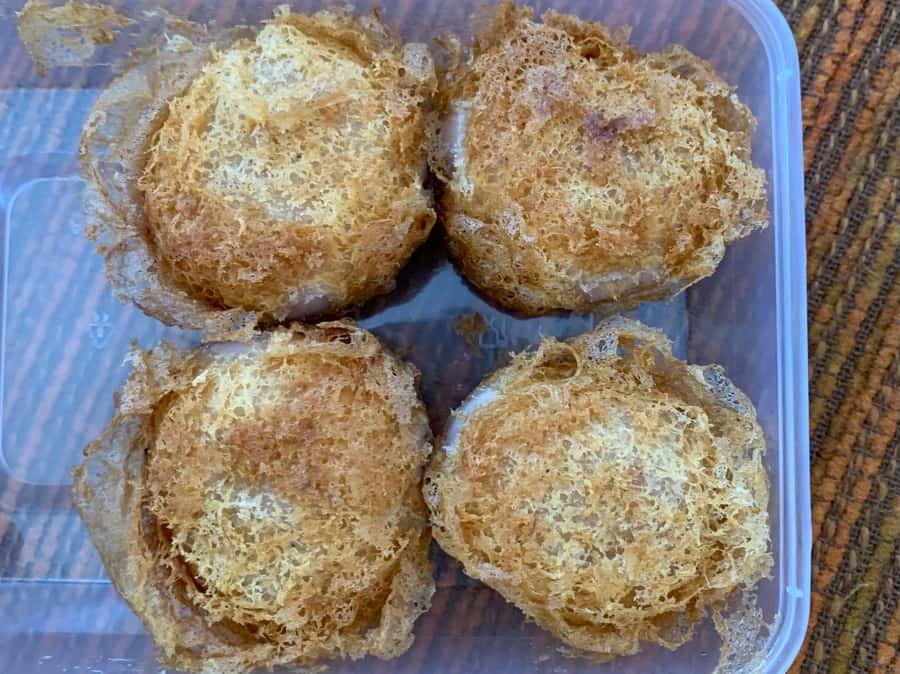 No Diet Club - Unique local Food in St Denis (La Réunion) - Timing, comfort, and useful planning