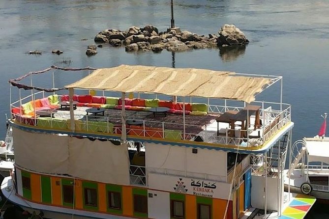 Nubian Village by Motorboat In Aswan - Practical tips for a smoother visit