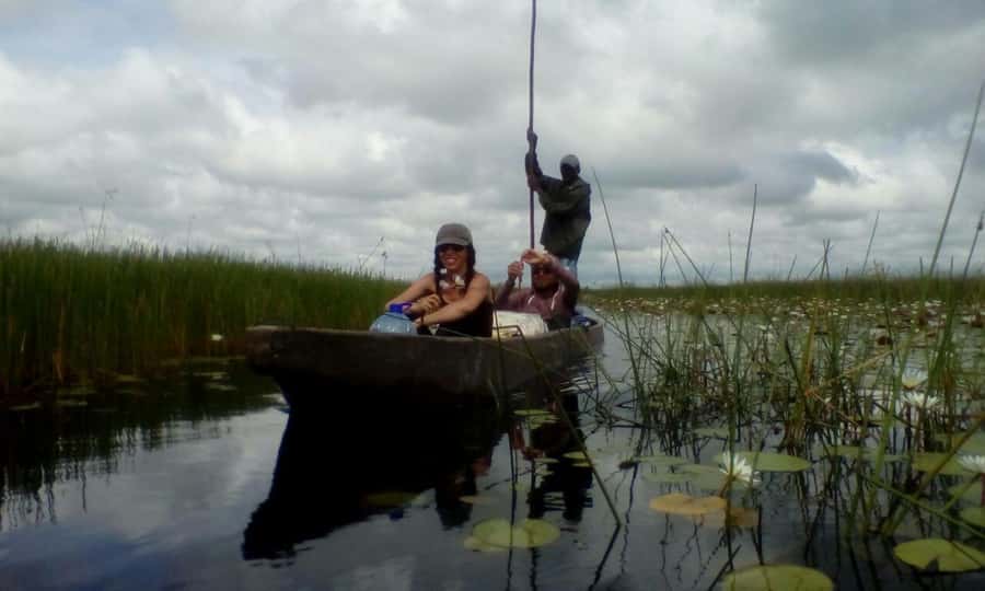 Okavango Delta: Full-Day Mokoro/Canoe Tour All-Inclusive - Key Points Before You Book