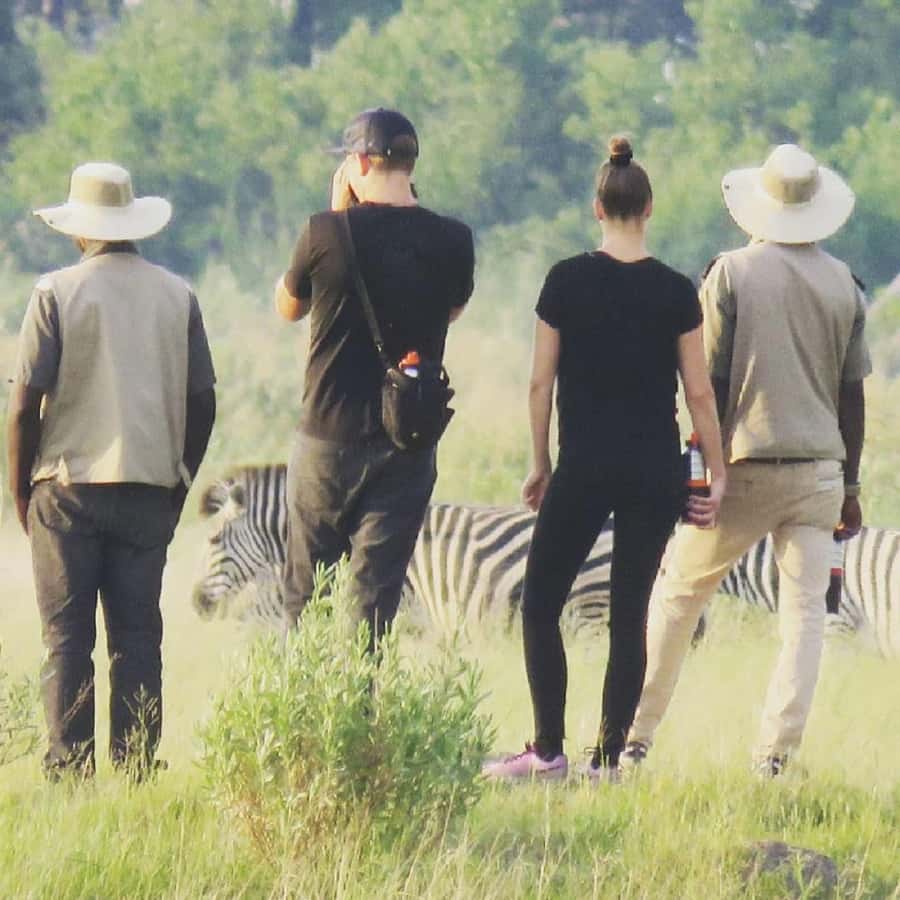 Okavango Delta: Full-Day Mokoro/Canoe Tour All-Inclusive - Local Community Connection