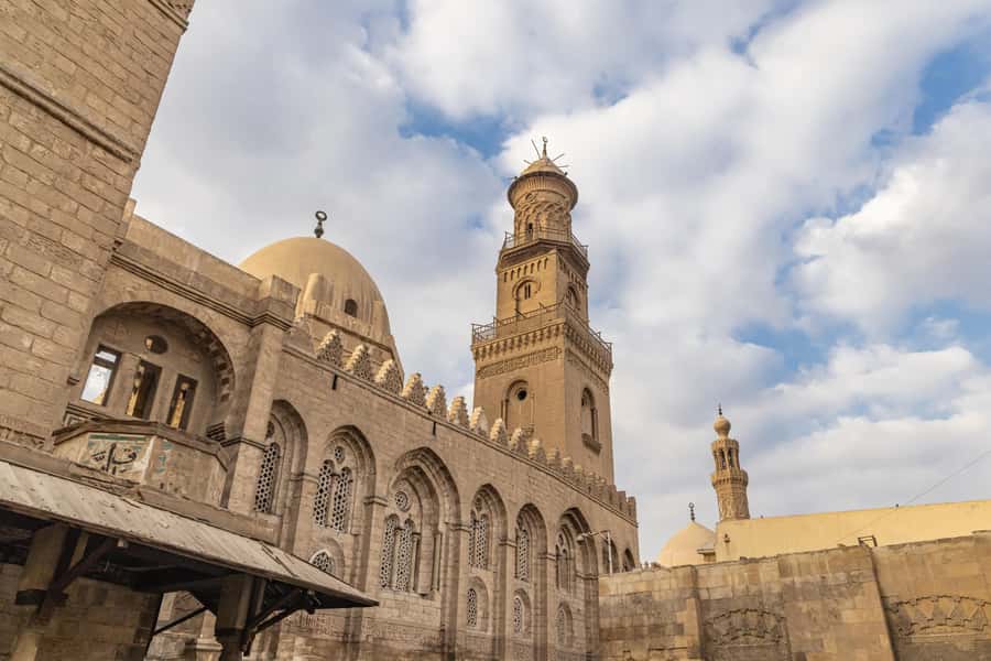 Old Cairo Guided Walk Tour: History, Culture & Street Bites - Khan el Khalili, bargaining, and street food