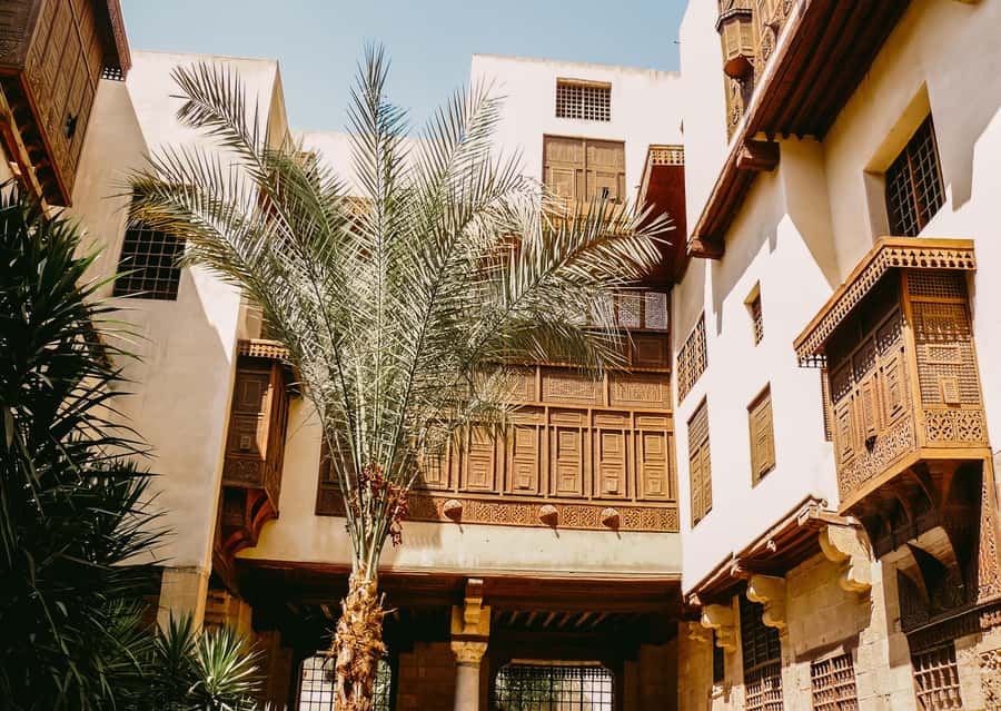 Old Cairo Guided Walk Tour: History, Culture & Street Bites - Bab al-Futuh and the first step into old Cairo