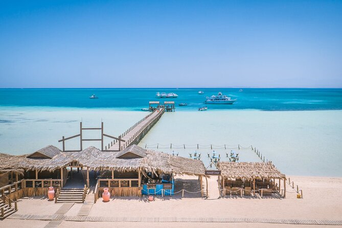 Orange bay full day with snorkeling and water sports - Who will enjoy this Orange Bay day