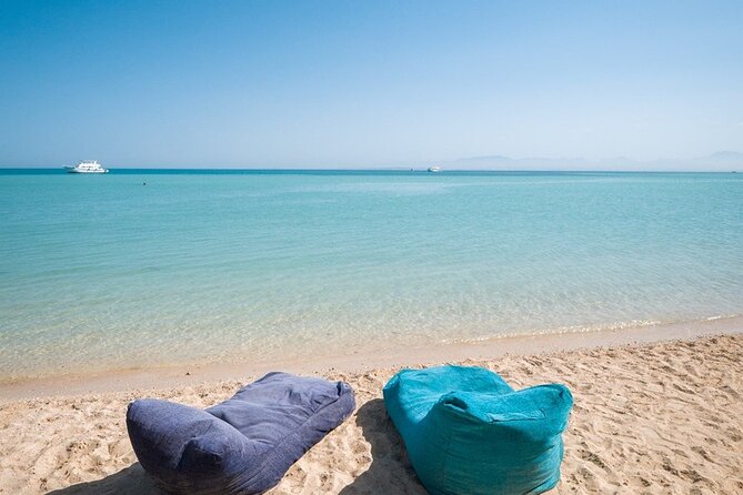Orange bay full day with snorkeling and water sports - Should you book the Orange Bay boat trip?