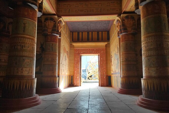 Ouarzazate One Day Trip from Marrakech - Lunch, extra costs, and the practical money question