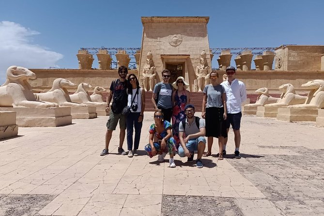 Ouarzazate One Day Trip from Marrakech - How to make the long ride easier