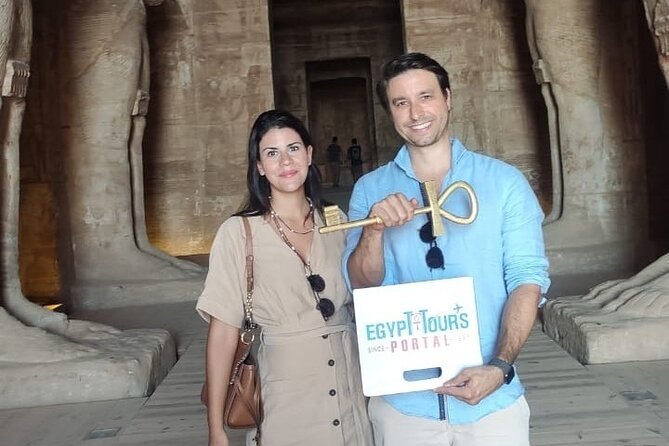 Our Exceptional 5 days Cairo, Luxor and Abu Simbel Tour Package - What the price includes, and what it does not