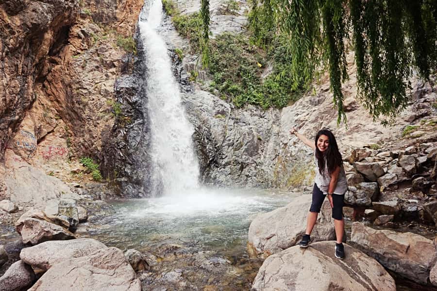 Ourika Valley Day Trip from Marrakech with Guide & Lunch - Key points to know before booking