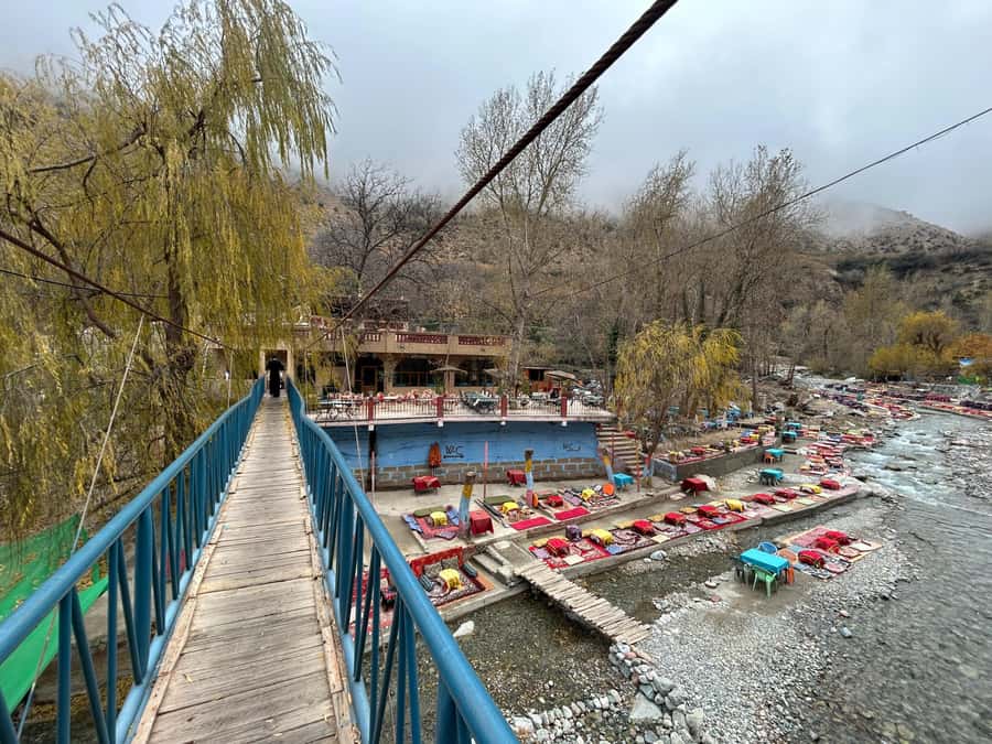 Ourika Valley Day Trip from Marrakech with Guide & Lunch - Why this Ourika Valley day trip works