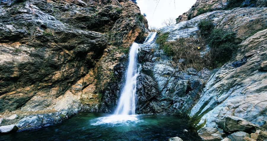 Ourika Valley with Atlas Mountains Day Trip from Marrakech - FAQ
