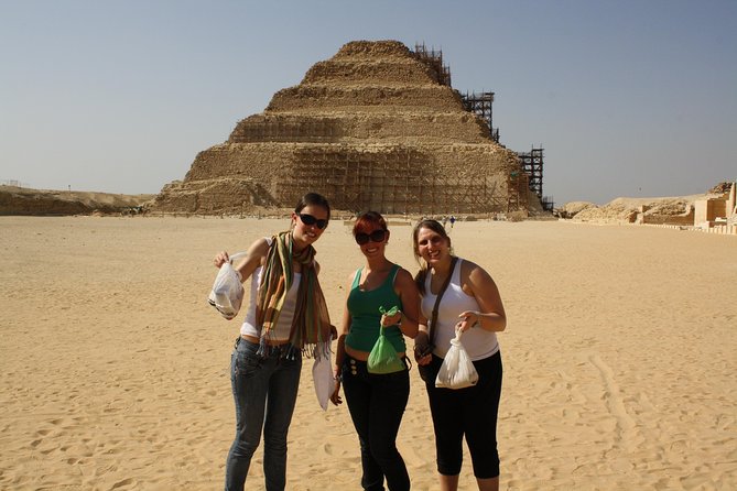 Over day Tour to Al Fayoum oasis from Cairo - Why Fayoum is worth a day from Cairo