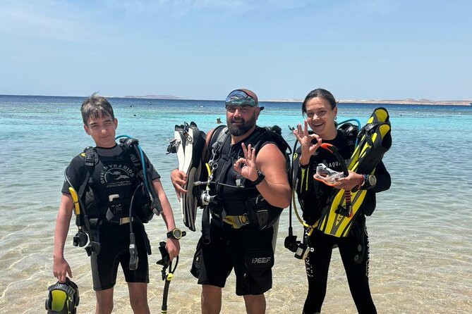 PADI Open Water Diver Course - How much value you get for $411.31